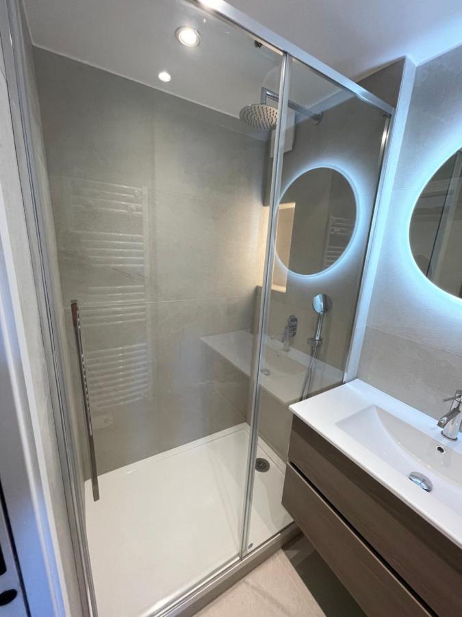 Appartement Les Hirondelles Honfleur Kültér fotó